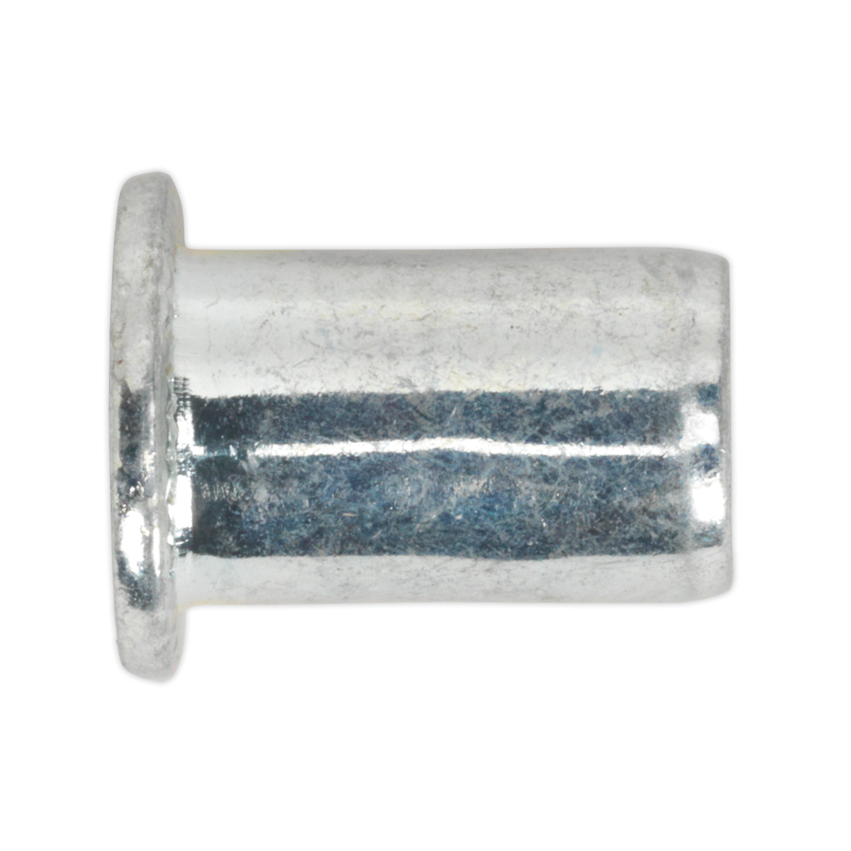 Sealey TIRM4 Regular Threaded Insert (Rivet Nut) M4 - Pack of 50