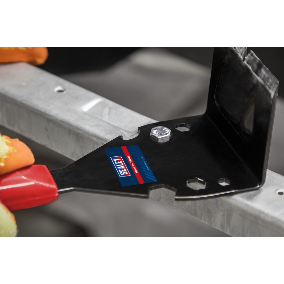 Sealey TP001 Skirting & Trim Puller - additional view 9