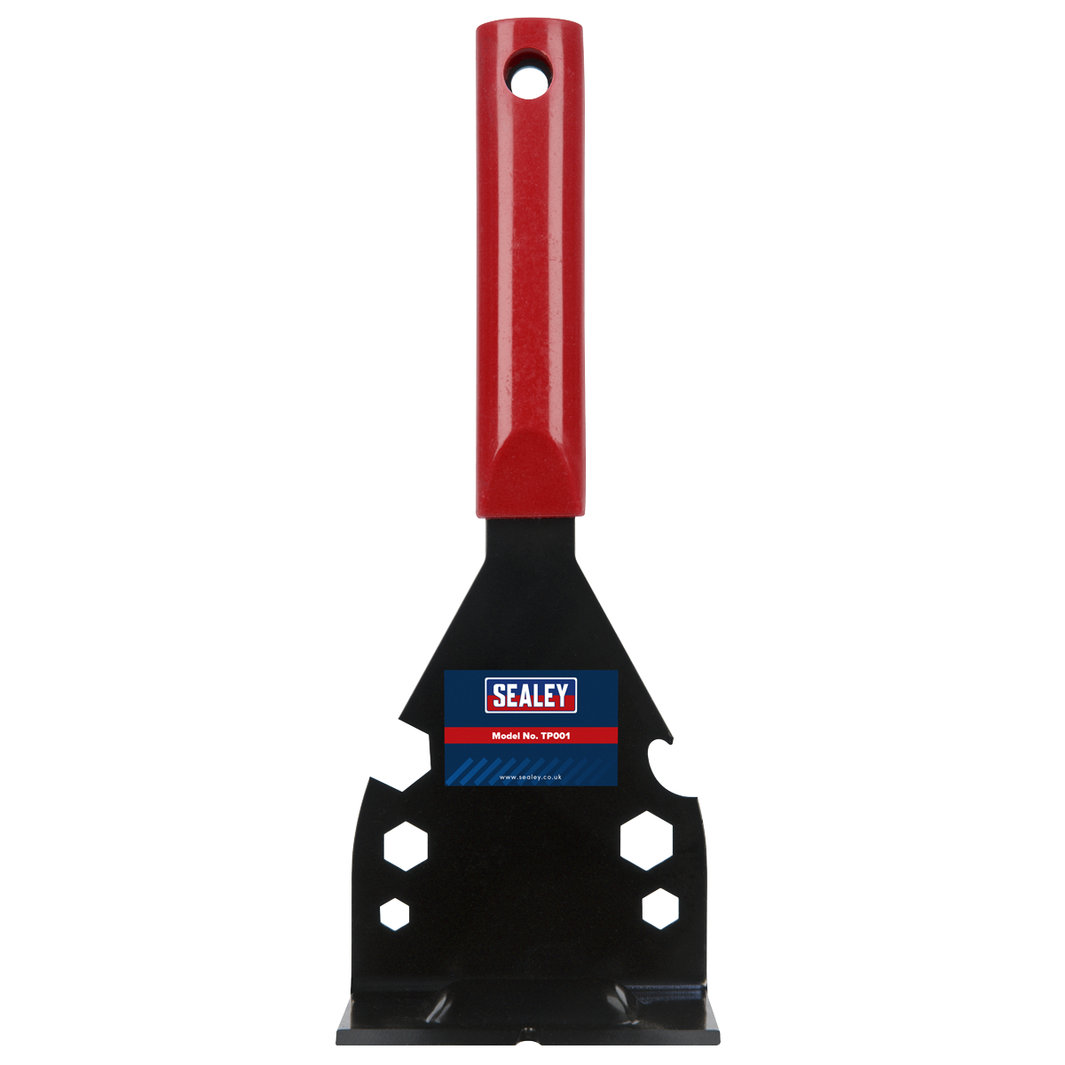 Sealey TP001 Skirting & Trim Puller - additional view 6
