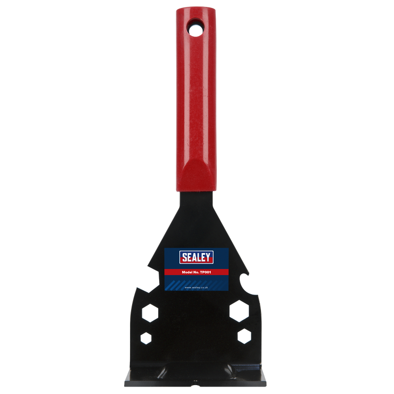 Sealey TP001 Skirting & Trim Puller - additional view 6