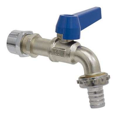 Sealey TP124 Drum Tap 1/2" & 3/4"BSP