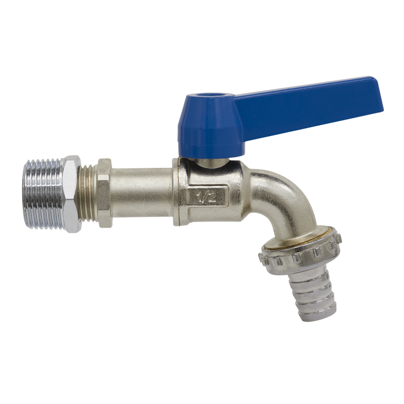 Sealey TP124 Drum Tap 1/2" & 3/4"BSP - additional view 2