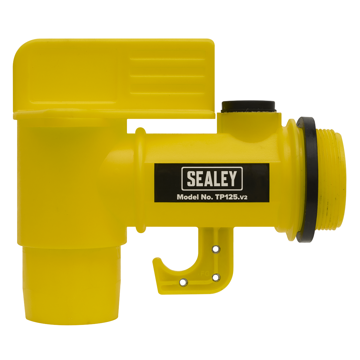 Sealey TP125 Drum Tap 2"BSP - additional view 7