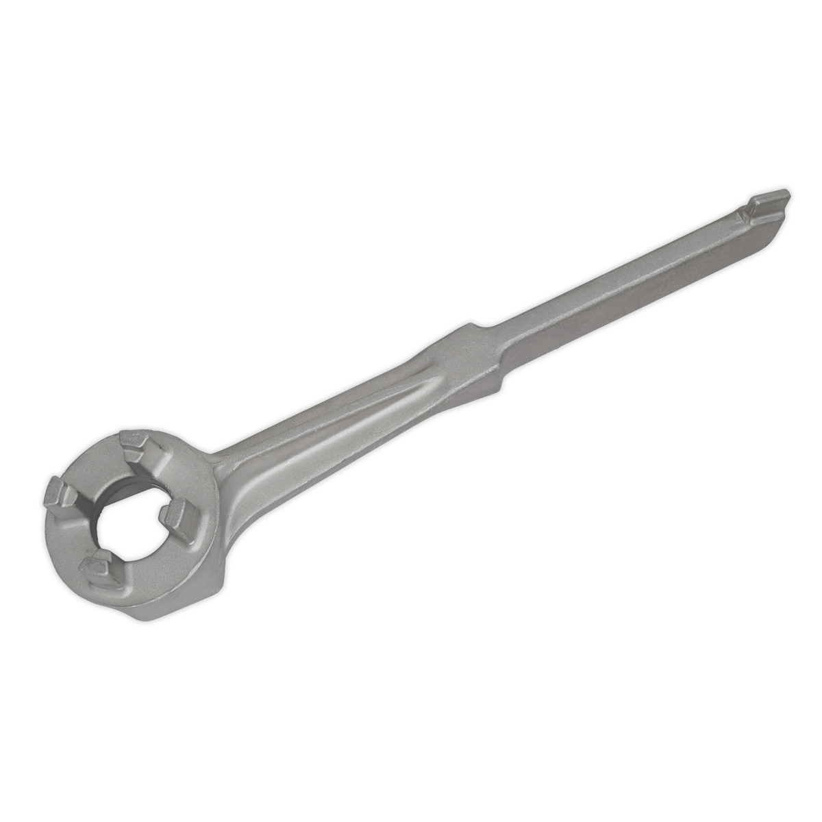 Sealey TP130 Aluminium Drum Wrench - additional view 2