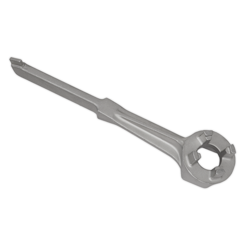 Sealey TP130 Aluminium Drum Wrench - additional view 4