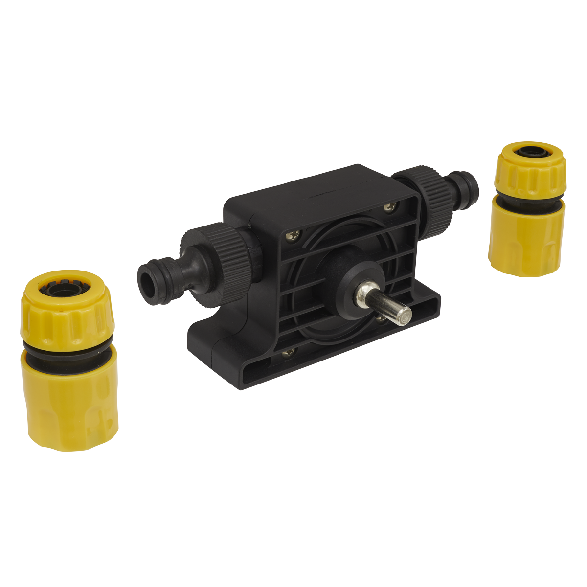 Sealey TP51 Drill Powered Water Pump - additional view 3
