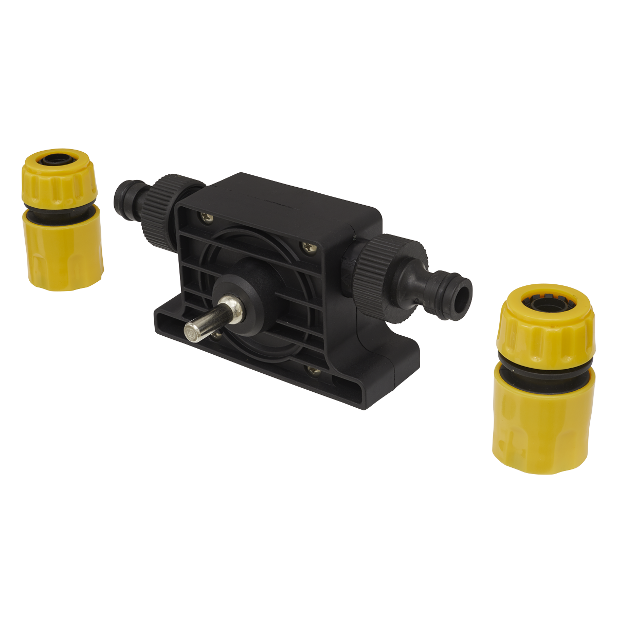 Sealey TP51 Drill Powered Water Pump - additional view 4