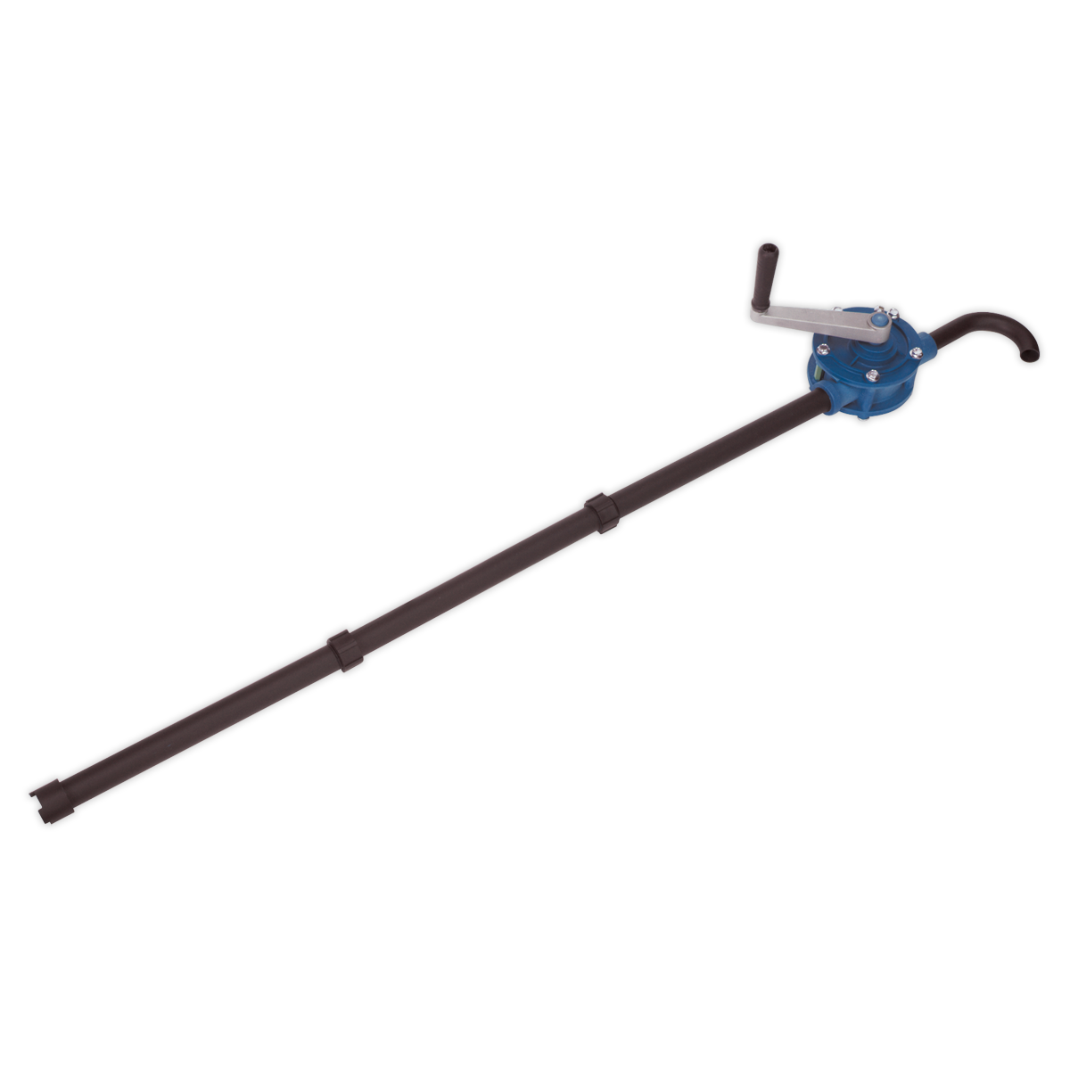 Sealey TP57 AdBlue® Heavy-Duty Rotary Pump - additional view 2