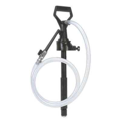 Sealey TP67 Gear Oil Transfer Pump
