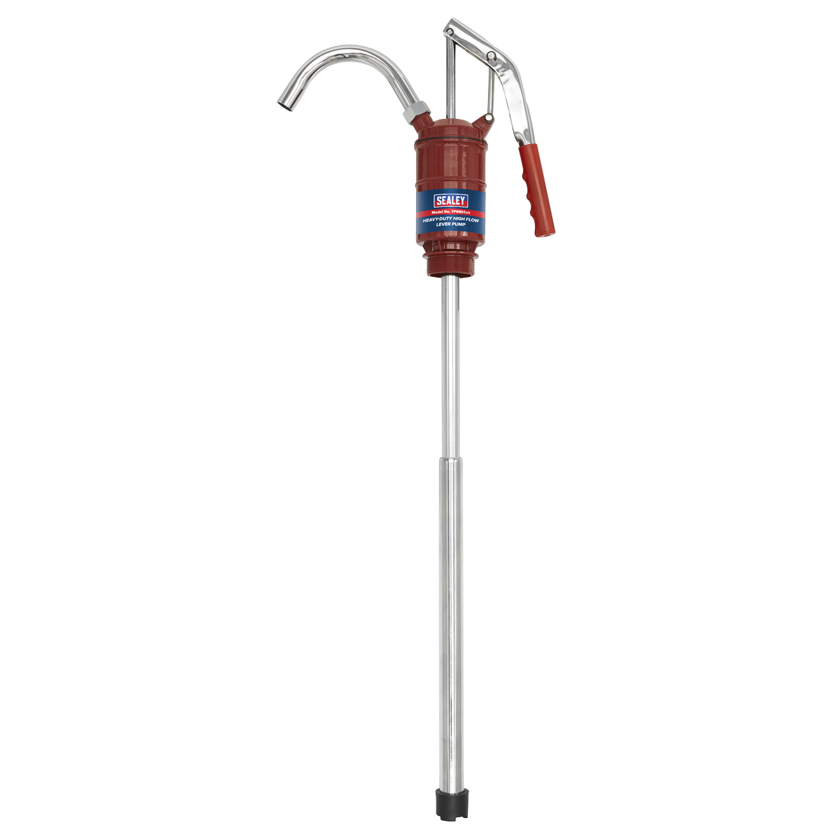 Sealey TP6801 Heavy-Duty High Flow Lever Pump - additional view 3