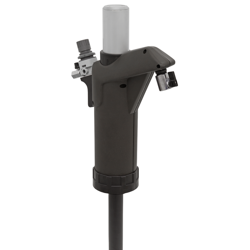 Sealey TP90 Air Operated Transfer Pump - additional view 2