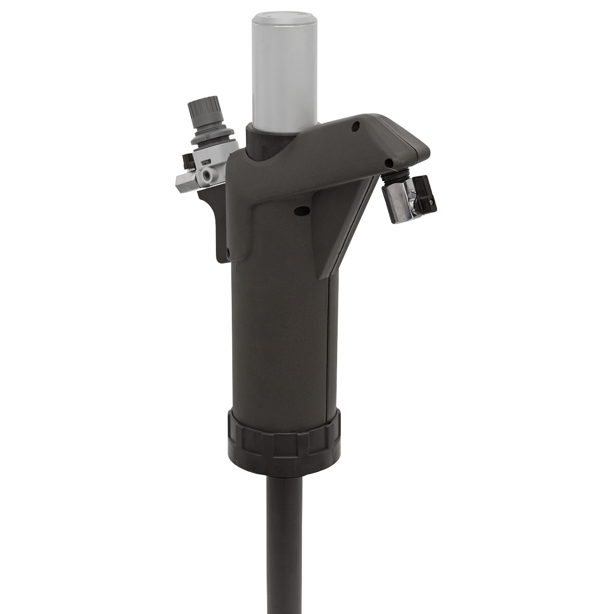 Sealey TP90 Air Operated Transfer Pump - additional view 2