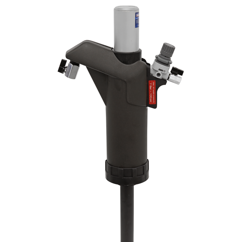 Sealey TP90 Air Operated Transfer Pump - additional view 3