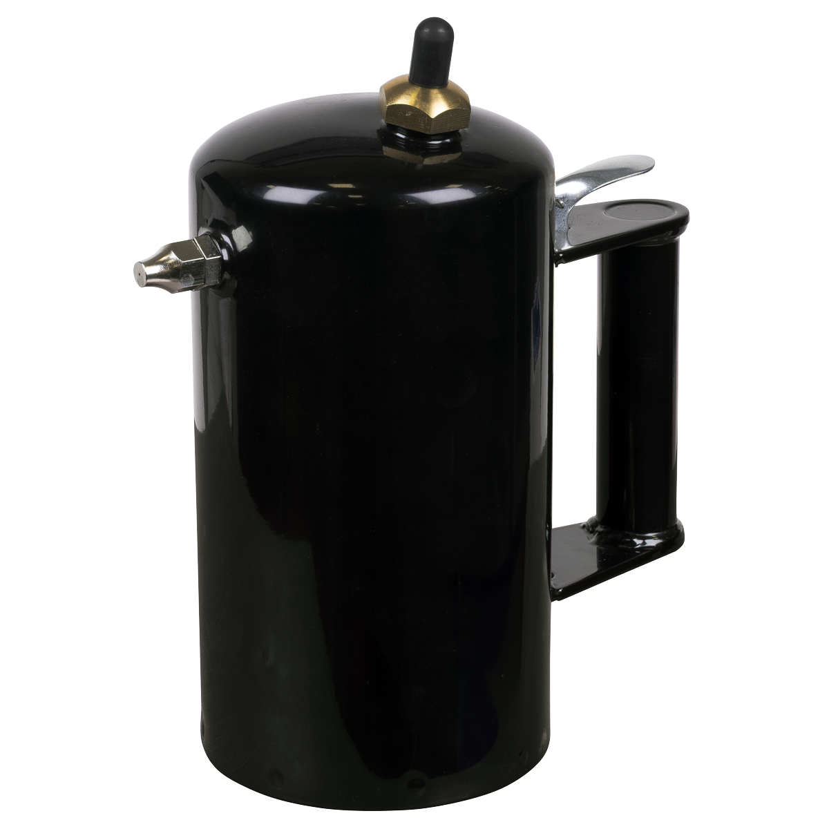 Sealey TP900B Black Non-Aerosol Spot Sprayer - additional view 12