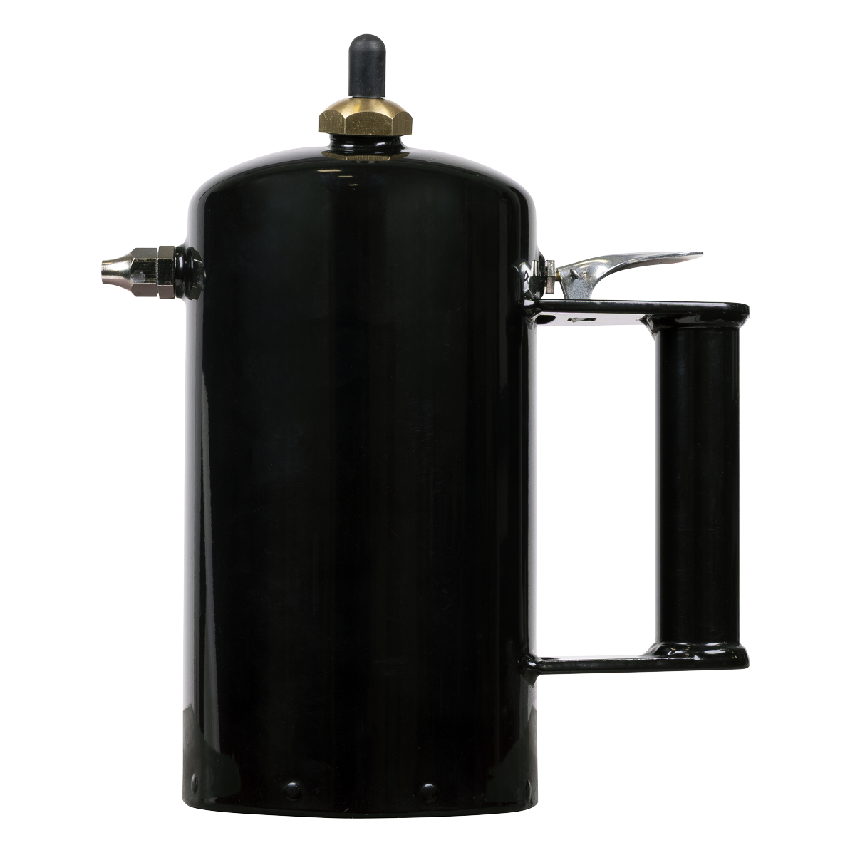 Sealey TP900B Black Non-Aerosol Spot Sprayer - additional view 10