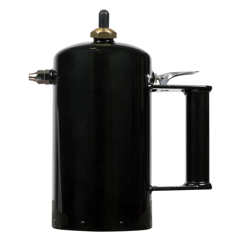 Sealey TP900B Black Non-Aerosol Spot Sprayer - additional view 10