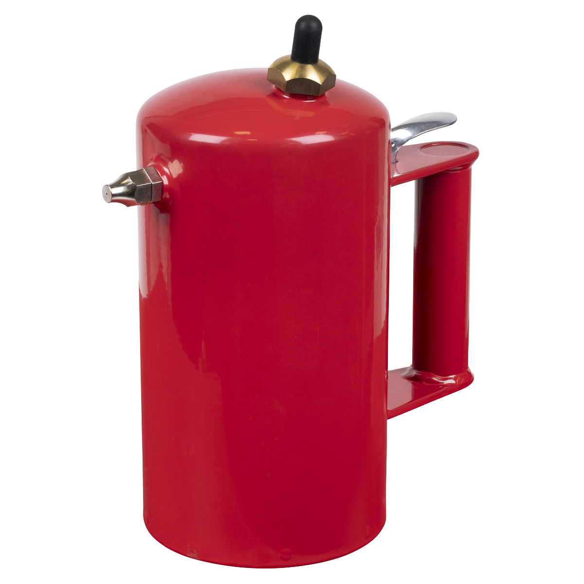 Sealey TP900R Non-Aerosol Spot Sprayer - Red - additional view 12