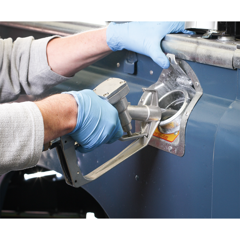 Sealey TP963 Gravity Dispensing Kit - additional view 2
