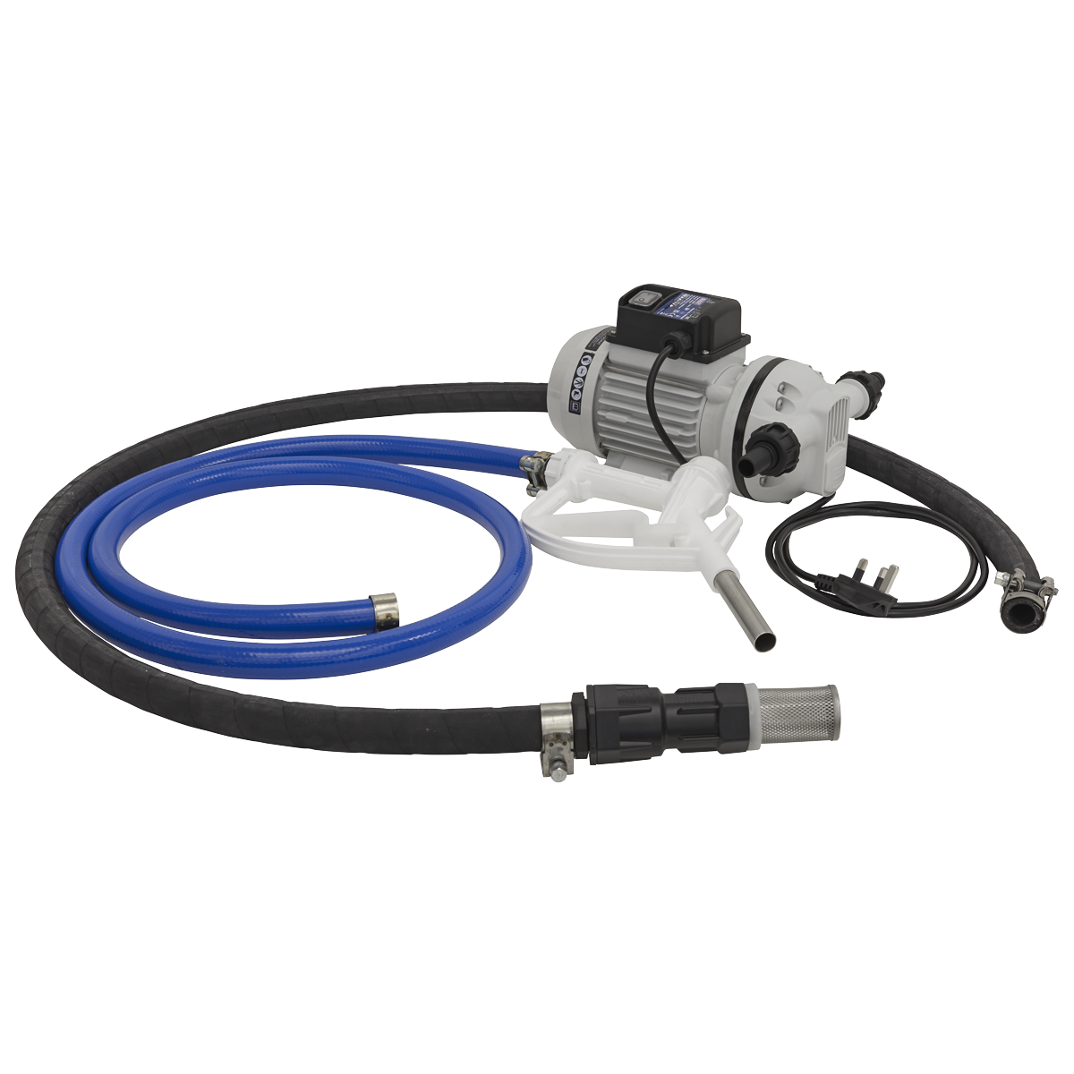 Sealey TP99230 Portable AdBlue® Transfer Pump 230V - additional view 7