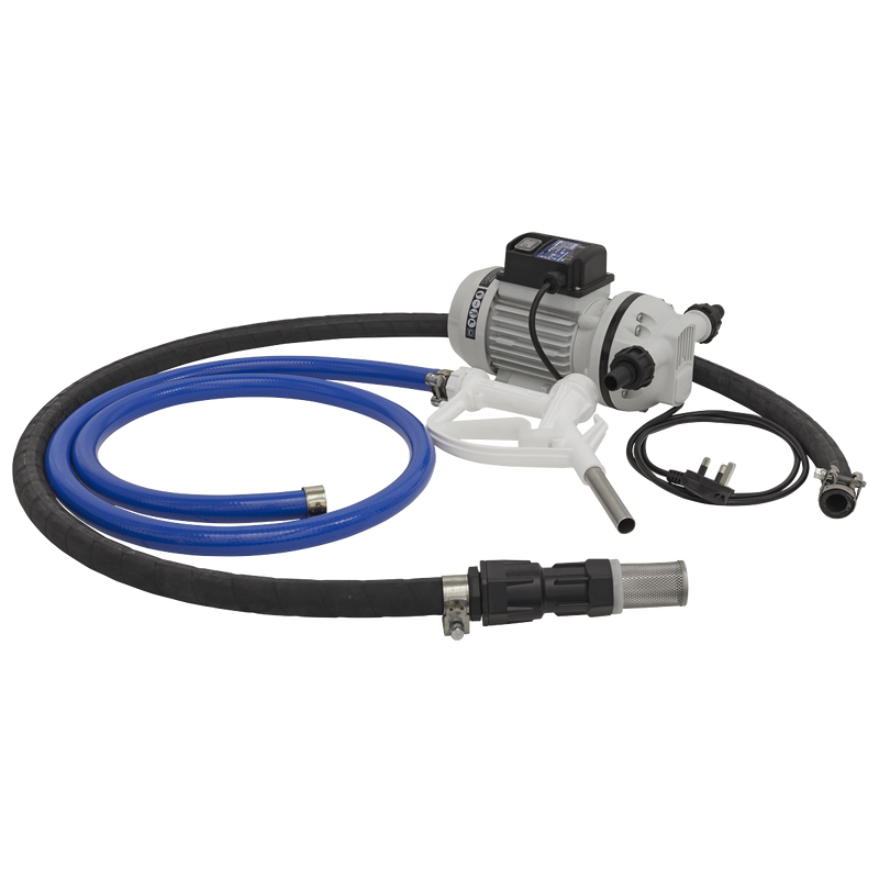 Sealey TP99230 Portable AdBlue® Transfer Pump 230V - additional view 7