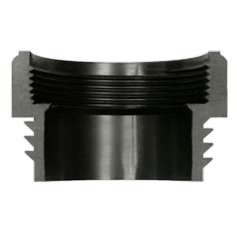 Sealey TPA03 US Buttress Drum Adaptor 64mm - additional view 2