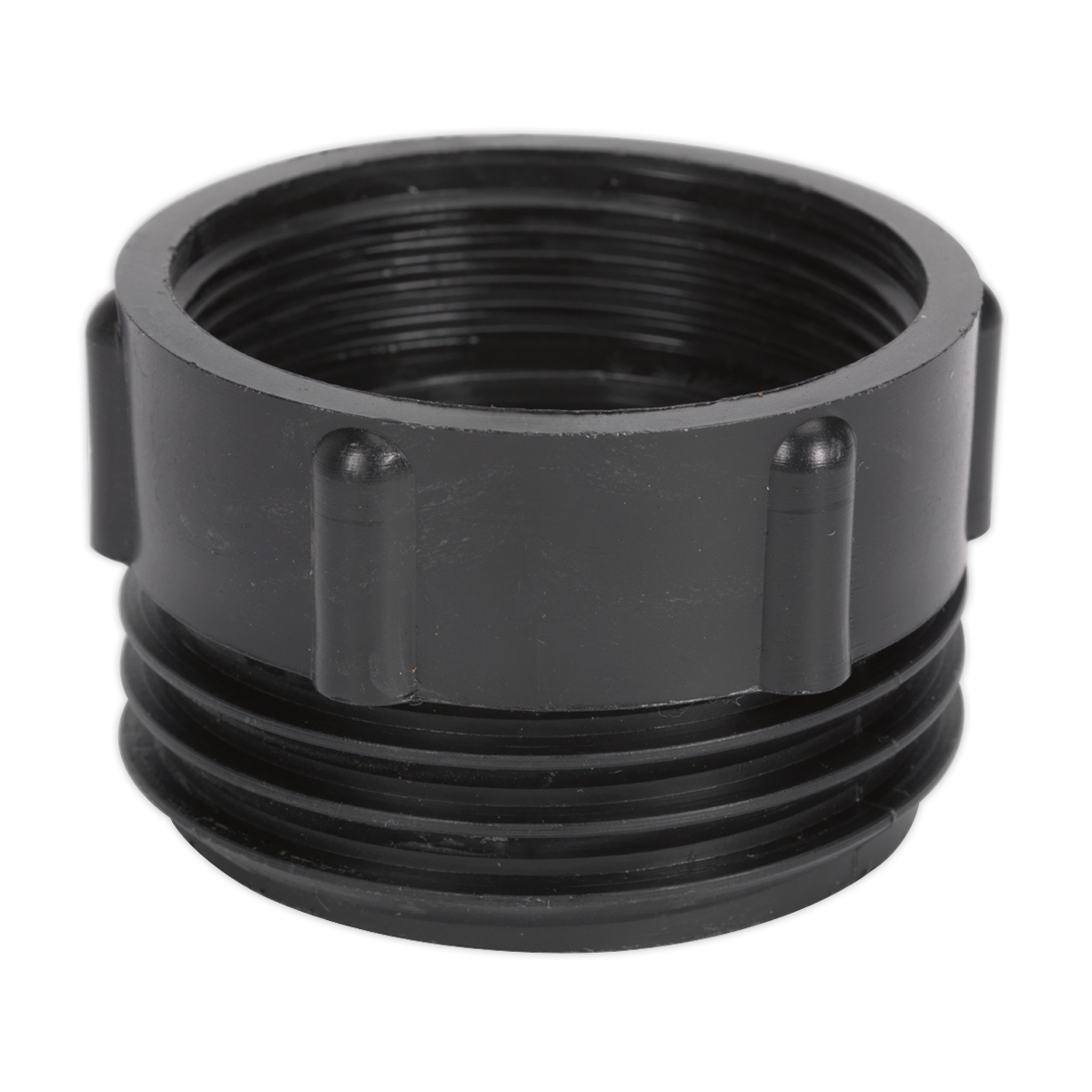 Sealey TPA04 Mauser Drum Adaptor 69mm