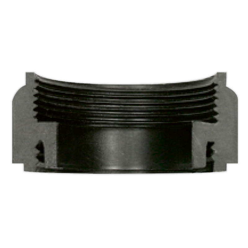Sealey TPA05 Berg Drum Adaptor 58mm - additional view 2