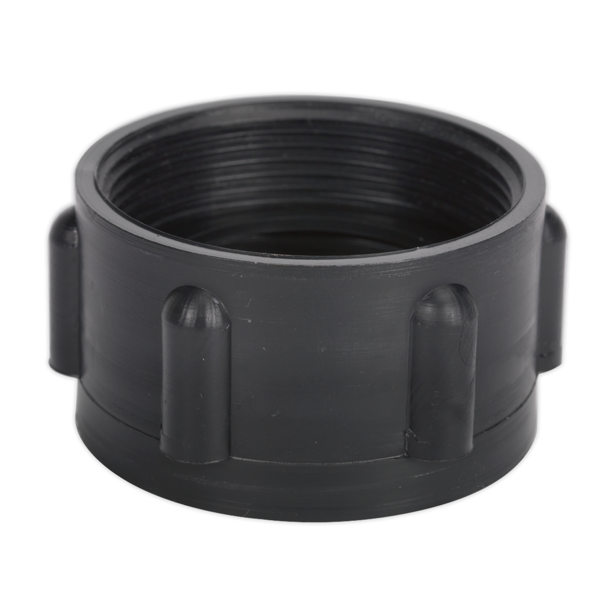 Sealey TPA07 Drum Adaptor 61mm - DIN 61/31