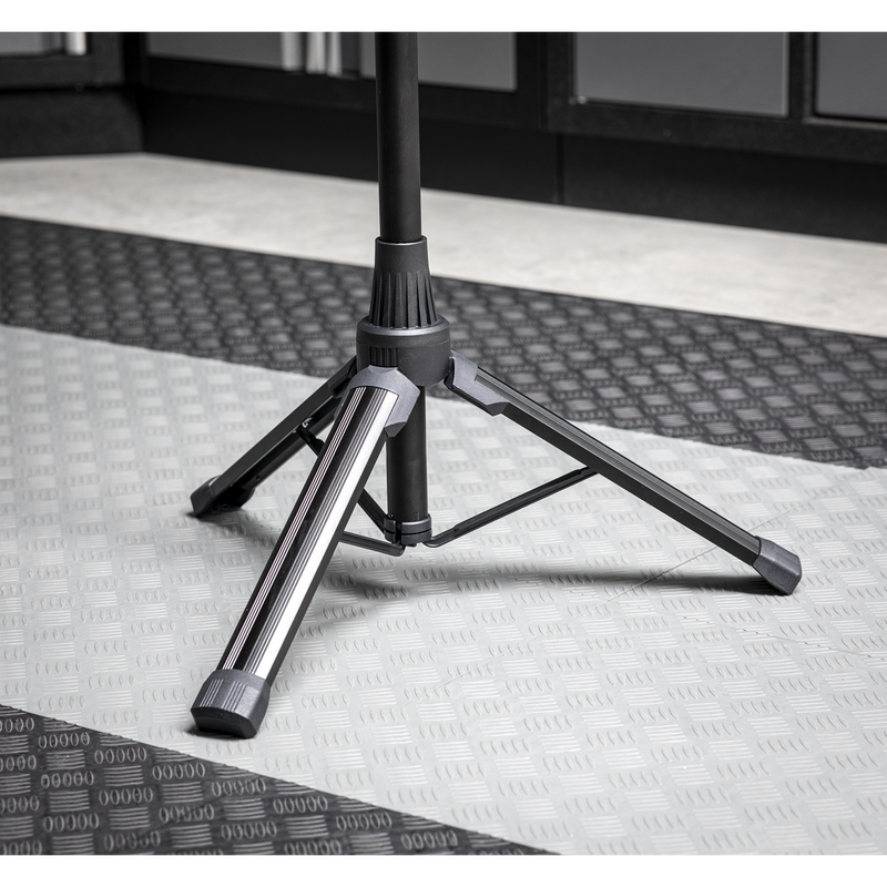 Sealey TRI01 Telescopic Tripod 1.2m - additional view 10