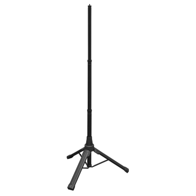 Sealey TRI01 Telescopic Tripod 1.2m