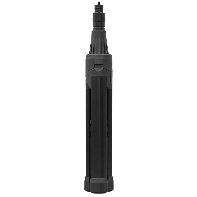 Sealey TRI01 Telescopic Tripod 1.2m - additional view 2