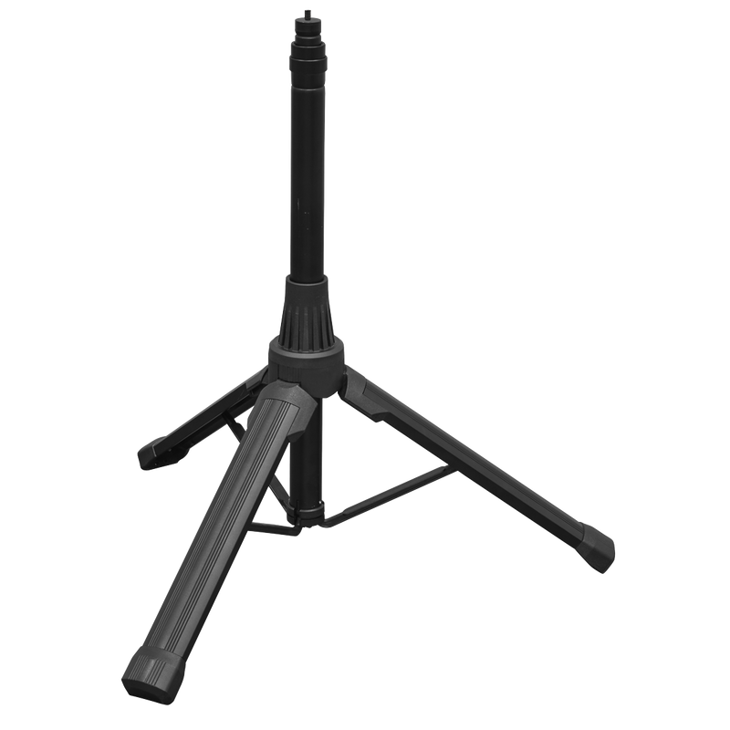 Sealey TRI01 Telescopic Tripod 1.2m - additional view 5