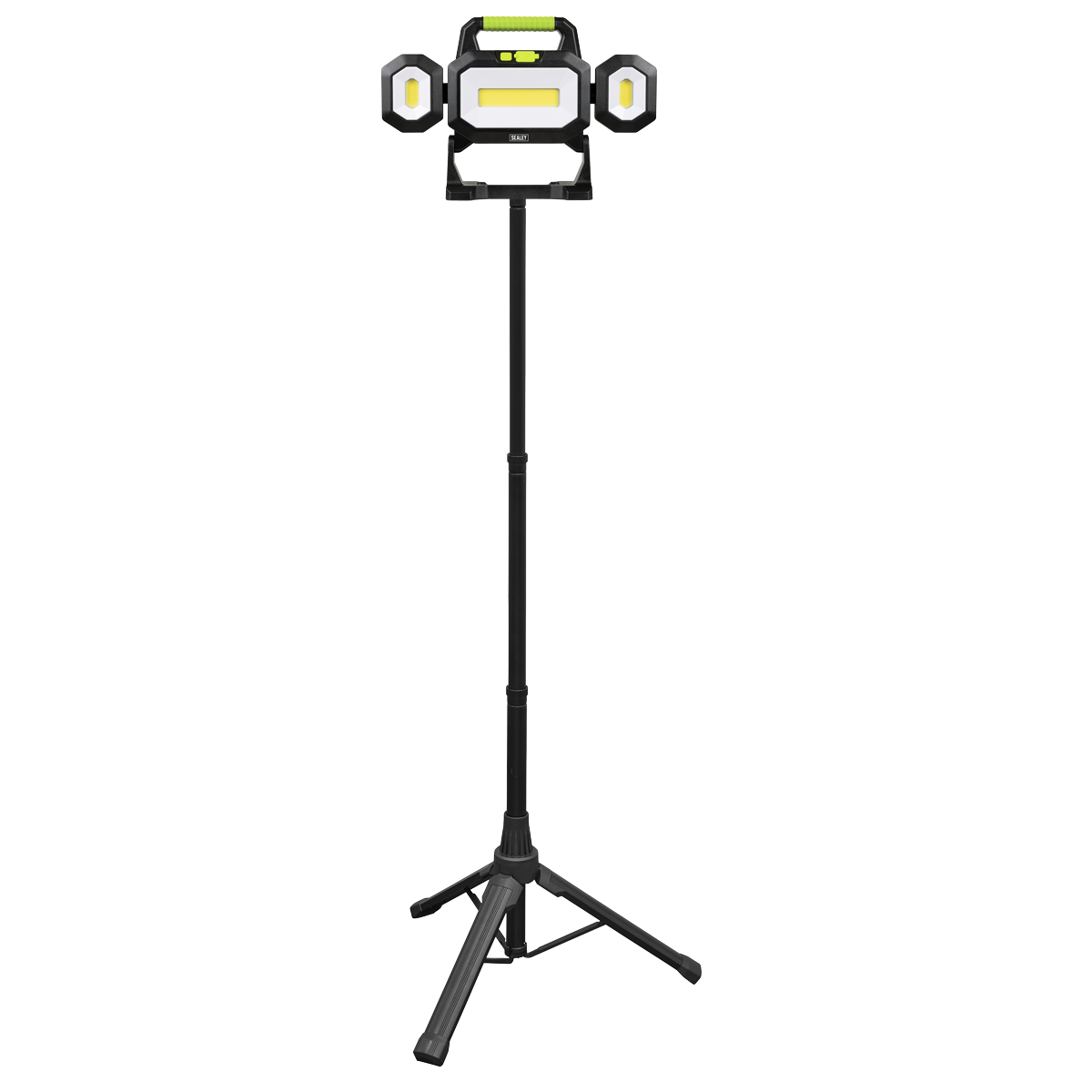 Sealey TRI01 Telescopic Tripod 1.2m - additional view 4