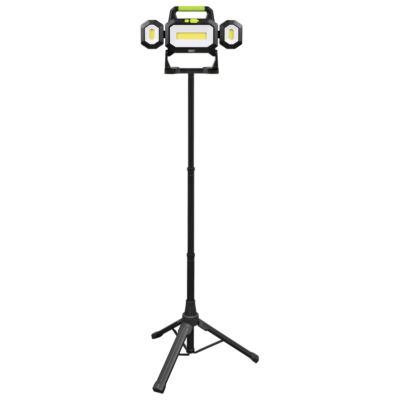 Sealey TRI01 Telescopic Tripod 1.2m - additional view 4