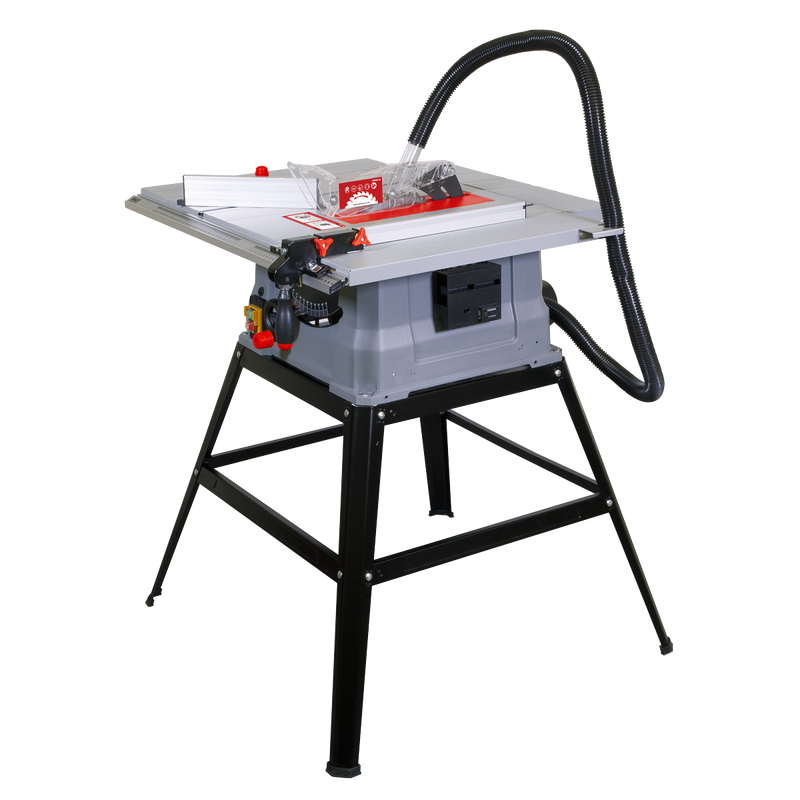 Sealey TS10P 254mm Table Saw 1500W/230V - additional view 3