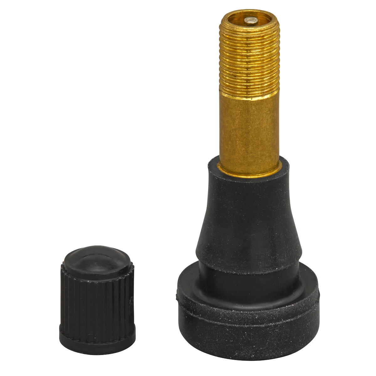 Sealey TVHP1 Snap-in Tubeless High Pressure Tyre Valve TR600 - Pack of 50 - additional view 8