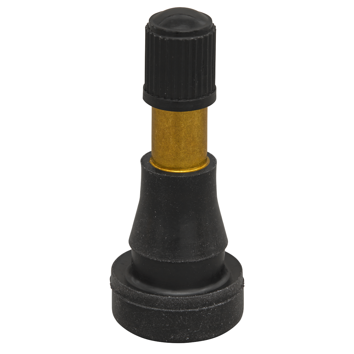 Sealey TVHP1 Snap-in Tubeless High Pressure Tyre Valve TR600 - Pack of 50 - additional view 5