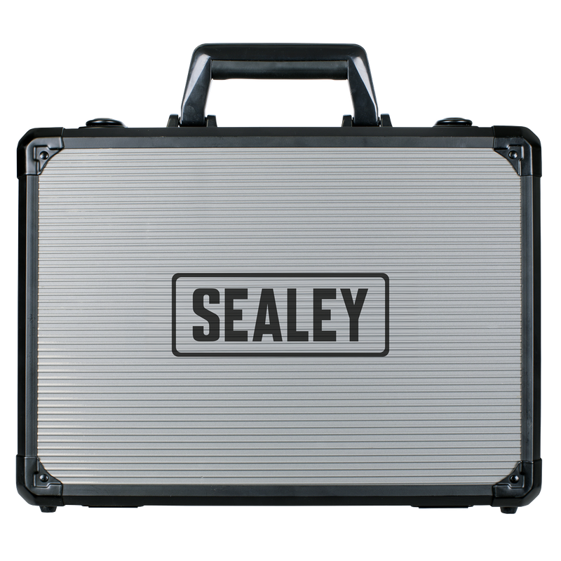 Sealey UVC01 Rechargeable Inspection UV Curing Light Kit 66W - additional view 4