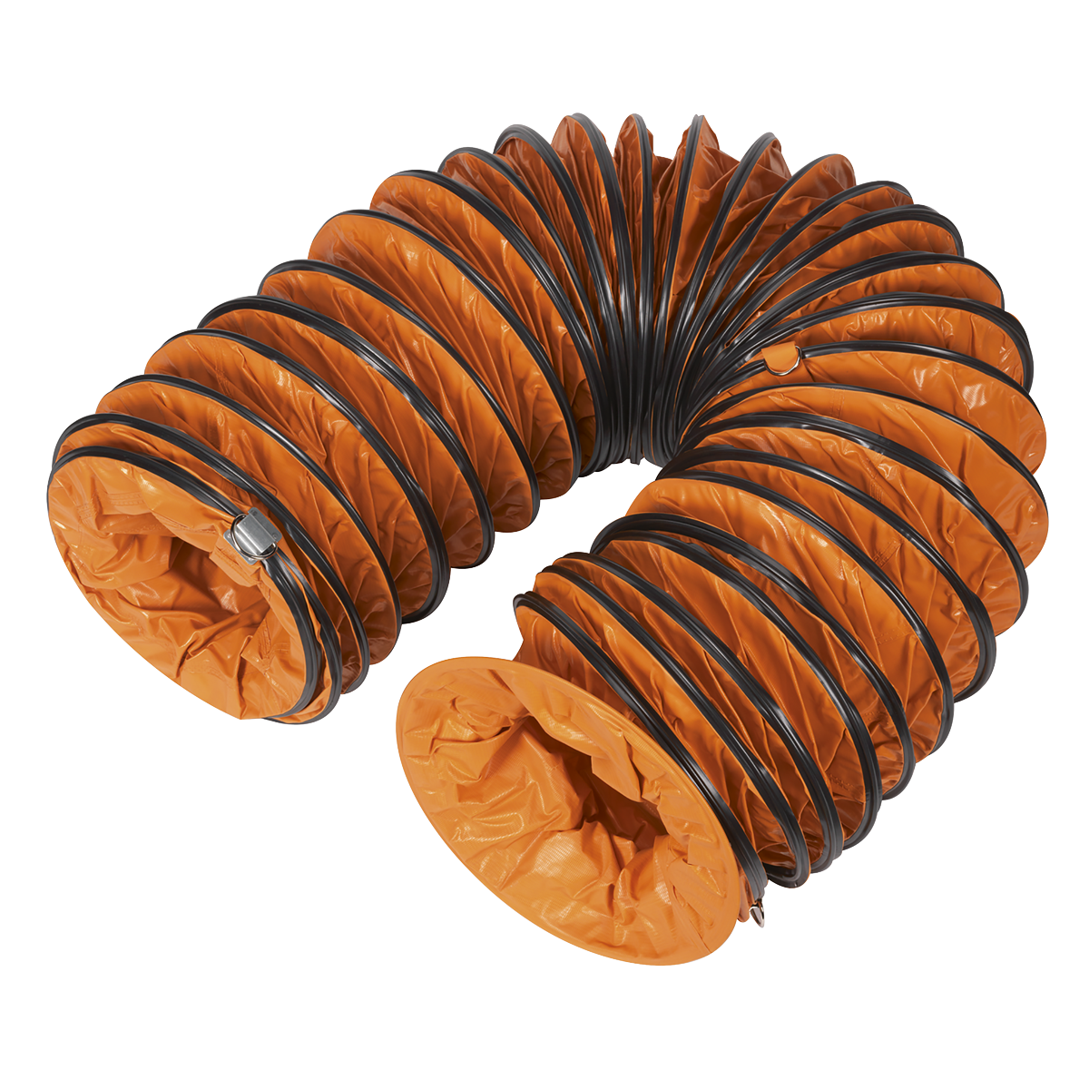 Sealey VEN500AK2 Flexible Ducting Ø500mm 10m Extension - additional view 2