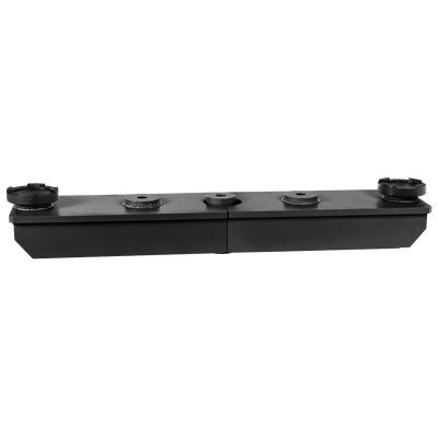 Sealey VPJ15M2CBA Cross Beam Extendable Single Ram Adaptor 11-15 Tonne