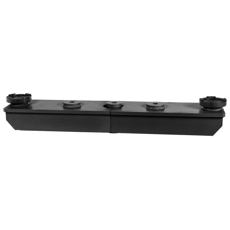Sealey VPJ15M2CBA Cross Beam Extendable Single Ram Adaptor 11-15 Tonne - additional view 2