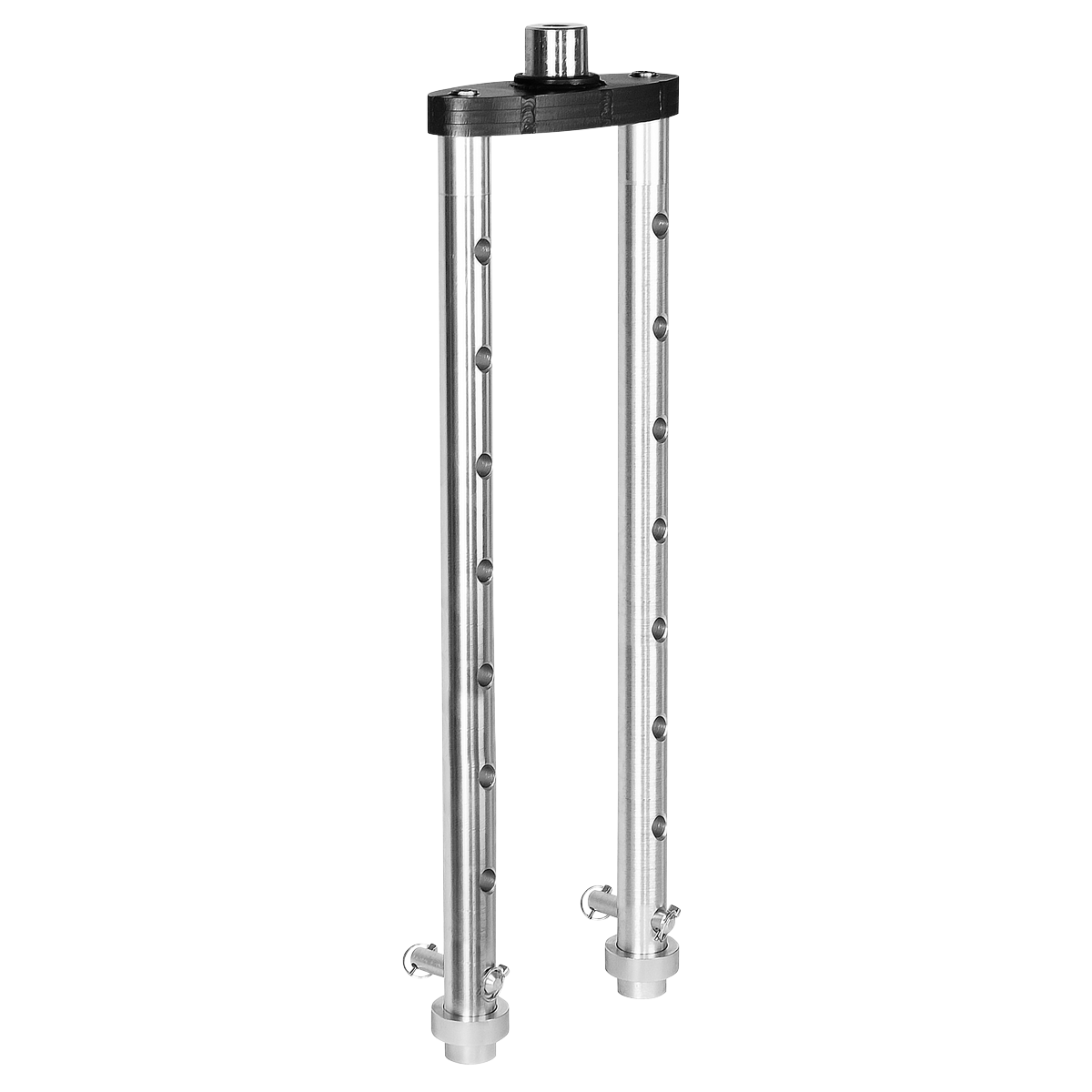 Sealey VPJ15SS Viking Pit Jack Safety Stand 15 Tonne