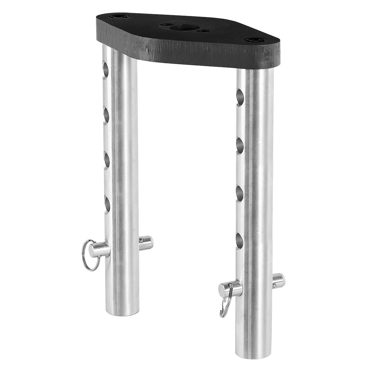 Sealey VPJ20-2LSS Viking Low Pit Jack Safety Stand 10 Tonne - additional view 2