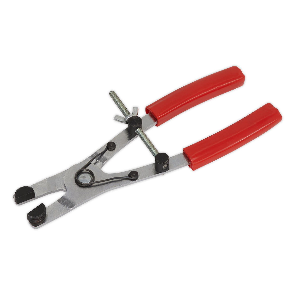 Sealey VS1806 Motorcycle Brake Piston Removal Pliers - additional view 2