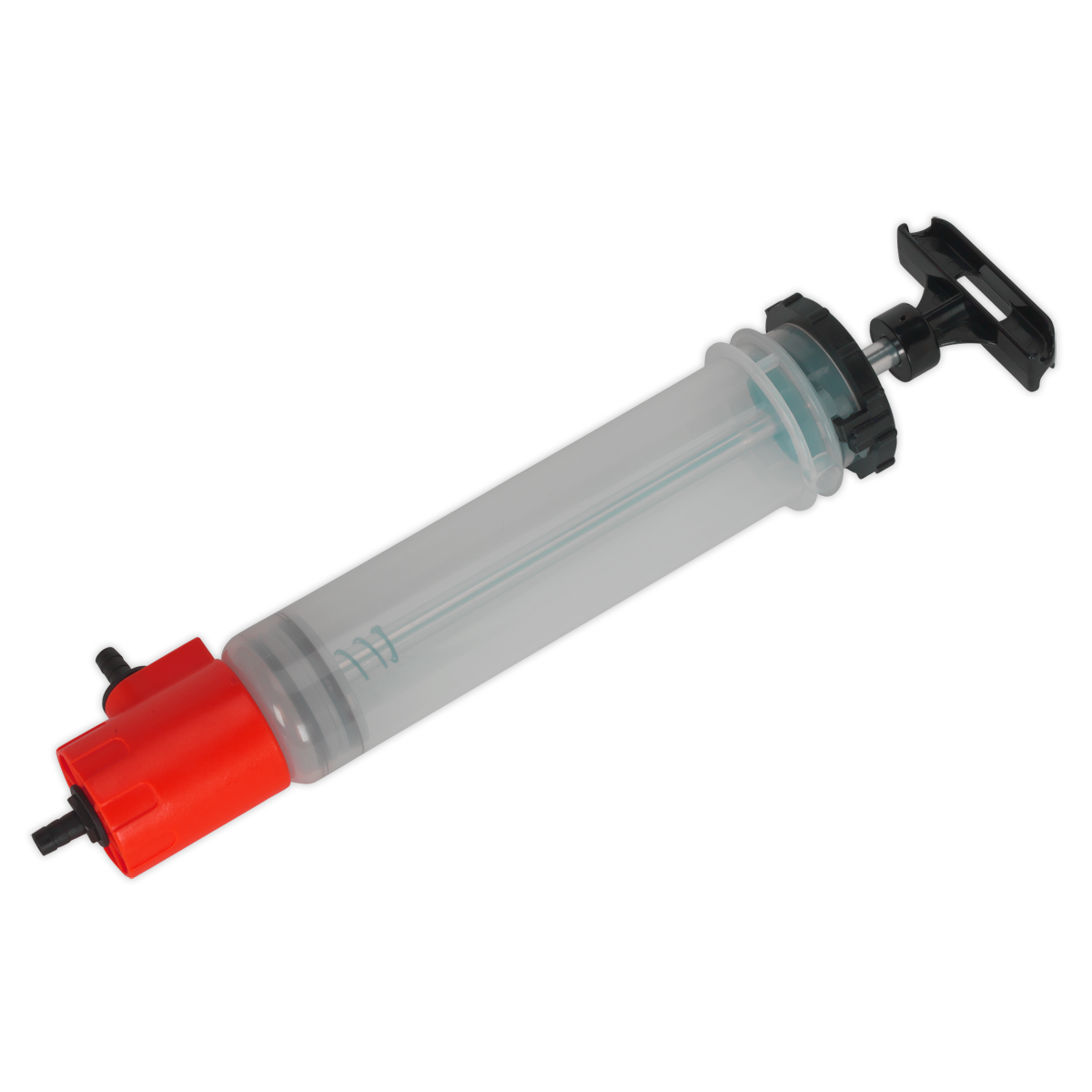 Sealey VS558 Fluid Transfer/Inspection Syringe 550ml