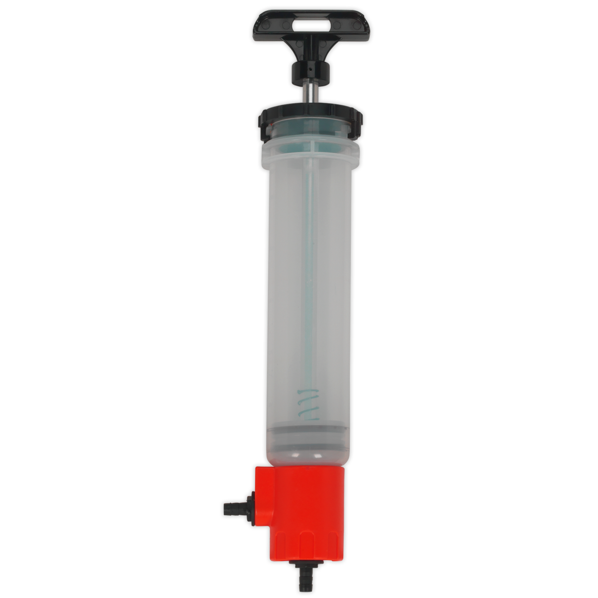 Sealey VS558 Fluid Transfer/Inspection Syringe 550ml - additional view 3