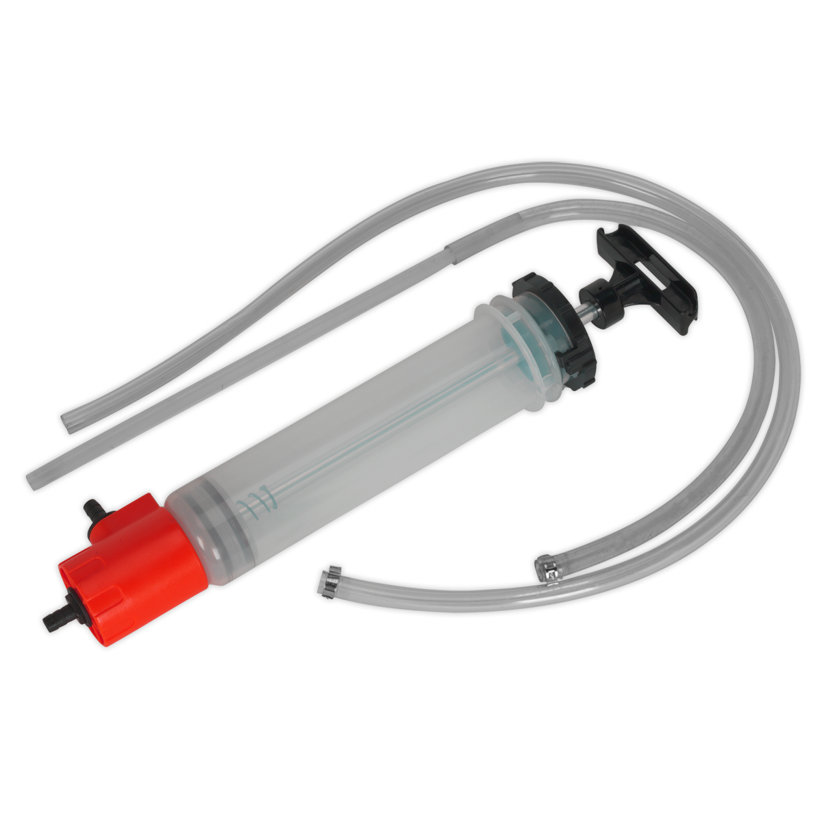 Sealey VS558 Fluid Transfer/Inspection Syringe 550ml - additional view 2