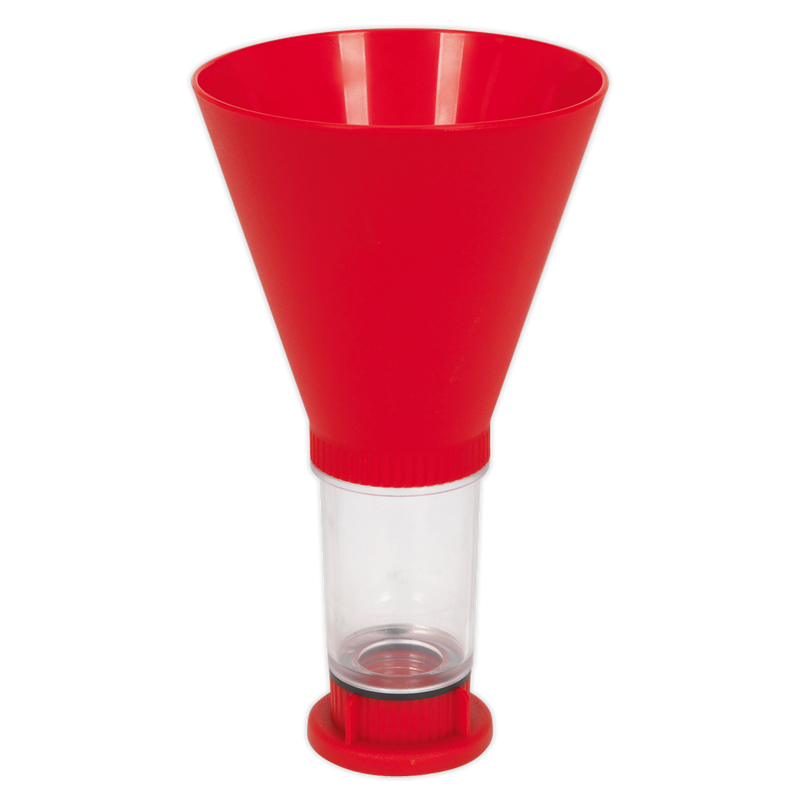 Sealey VS7100 Engine Oil Funnel for BMW, Mercedes, Toyota, Lexus, VAG