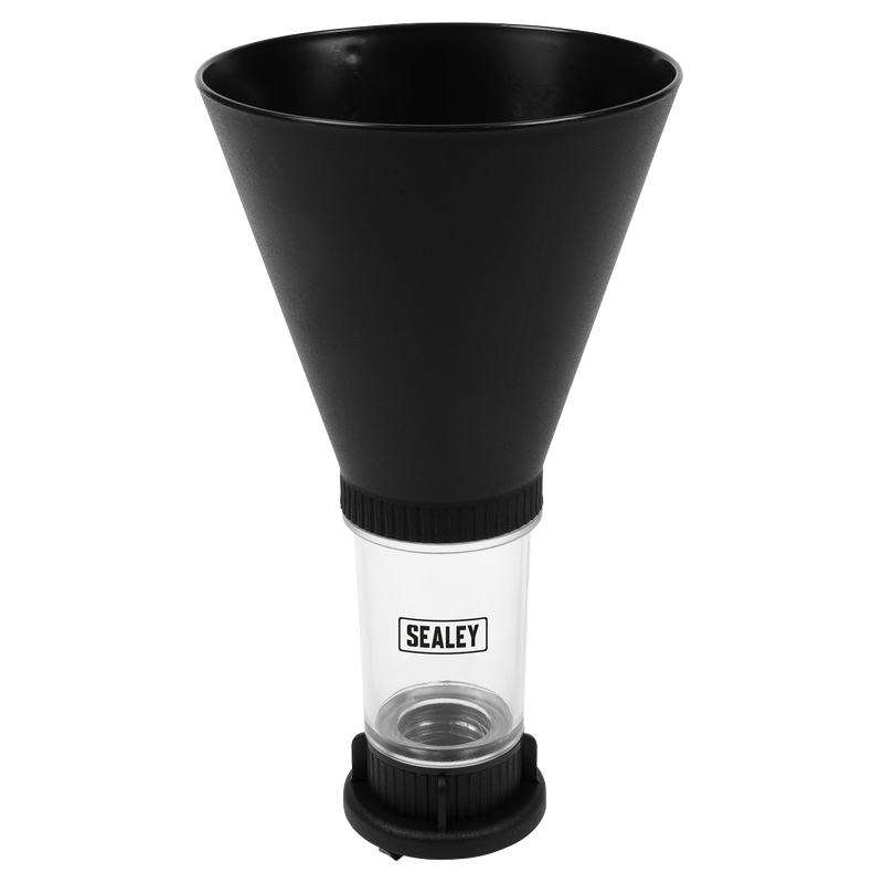 Sealey VS7106 Engine Oil Funnel Set 4pc - BMW/Mercedes-Benz - additional view 2