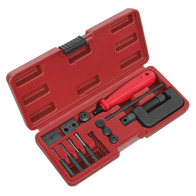 Sealey VS779 Motorcycle Chain Breaker & Riveter